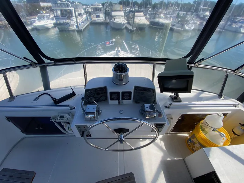 Slide: The Image of Ocean Alexander 390 - 14