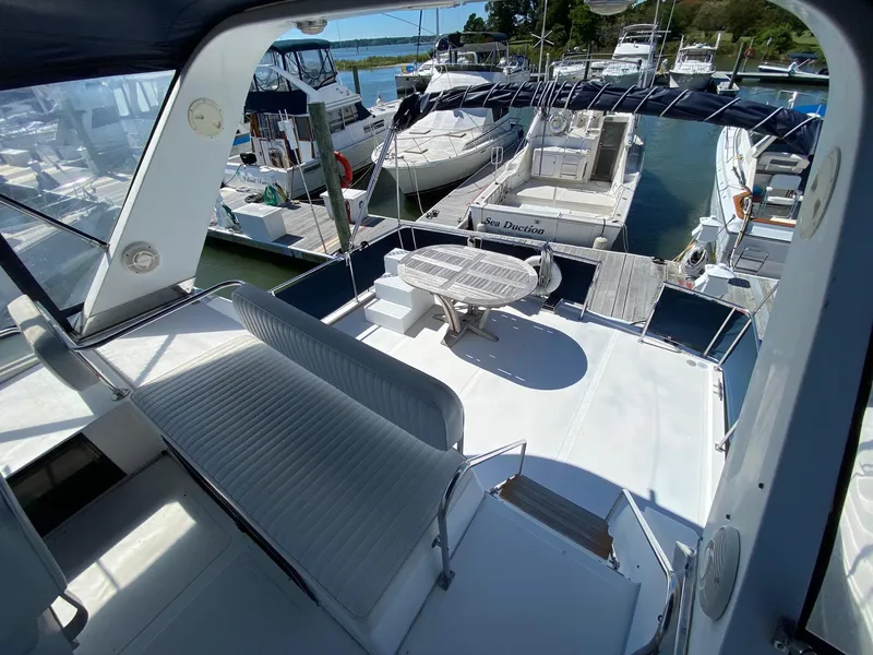 Slide: The Image of Ocean Alexander 390 - 15