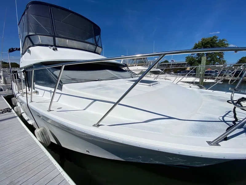 Slide: The Image of Ocean Alexander 390 - 2