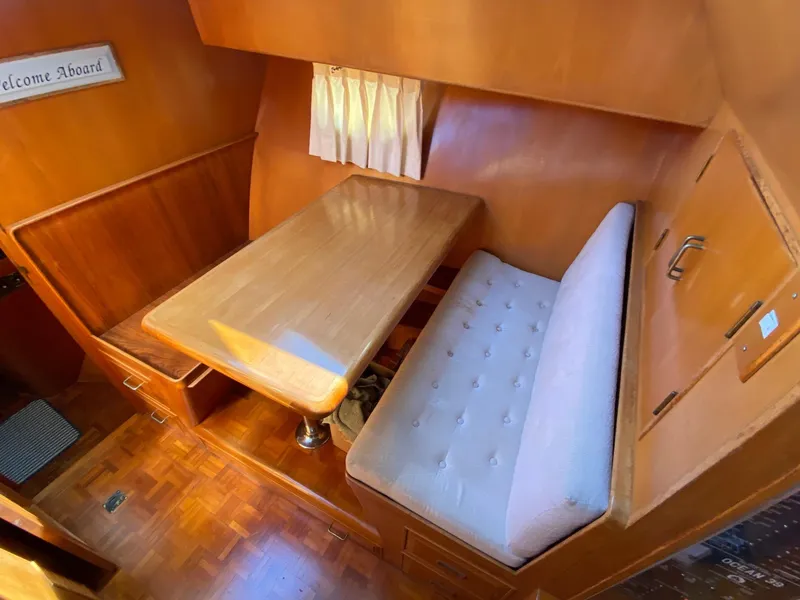 Slide: The Image of Ocean Alexander 390 - 21