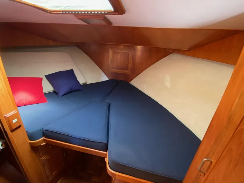 Slide: The Image of Ocean Alexander 390 - 23