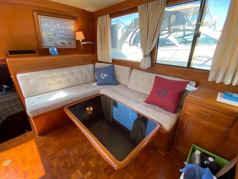 Slide: The Image of Ocean Alexander 390 - 26