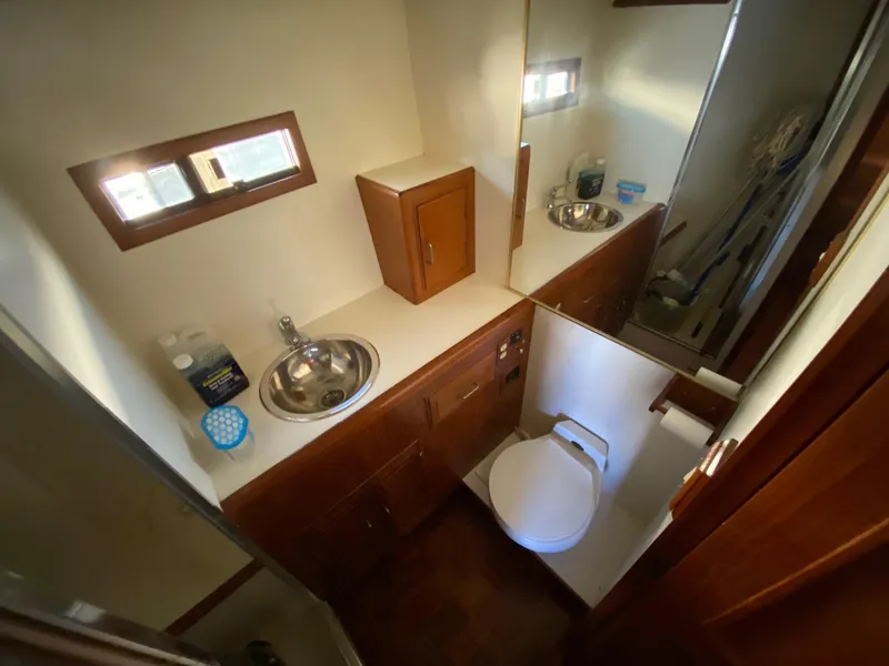 Slide: The Image of Ocean Alexander 390 - 28