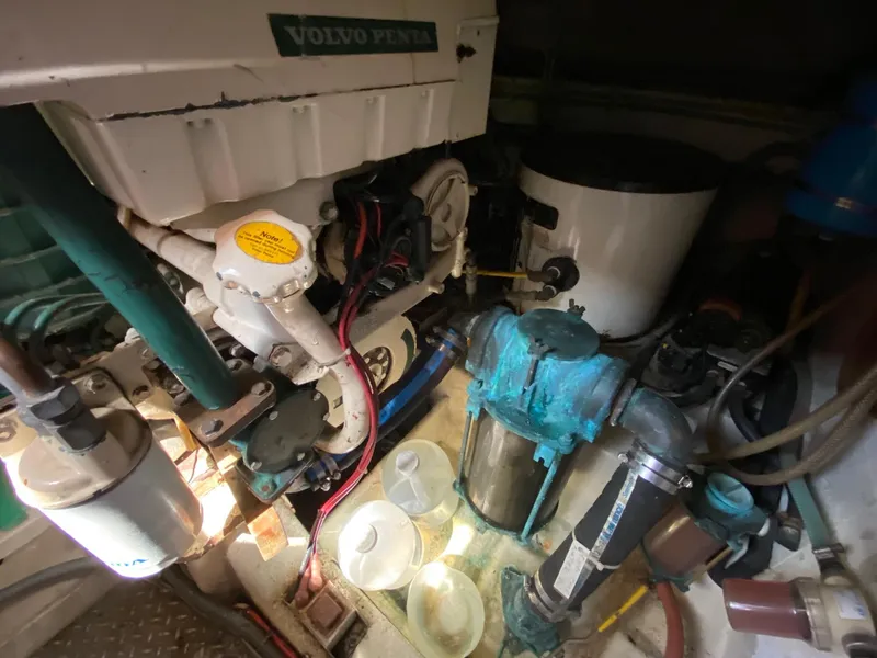 Slide: The Image of Ocean Alexander 390 - 36