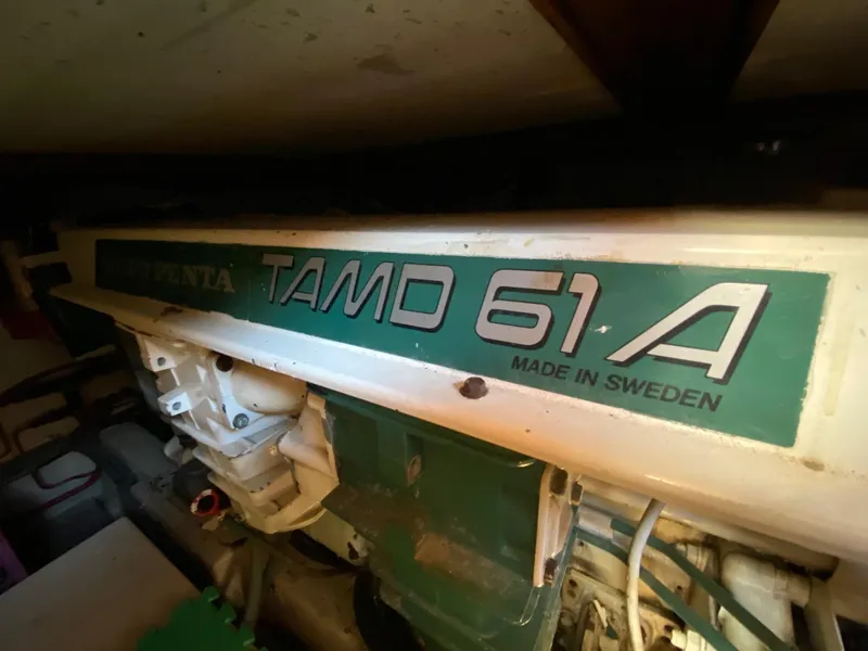 Slide: The Image of Ocean Alexander 390 - 37