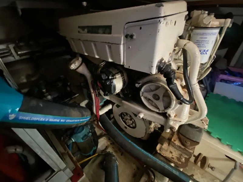 Slide: The Image of Ocean Alexander 390 - 38