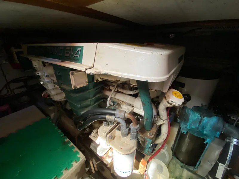 Slide: The Image of Ocean Alexander 390 - 39