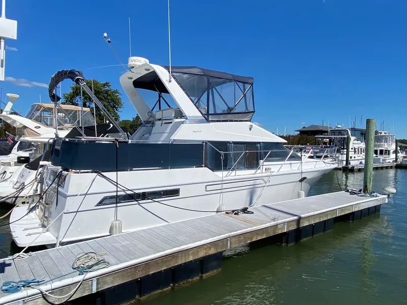 Slide: The Image of Ocean Alexander 390 - 4