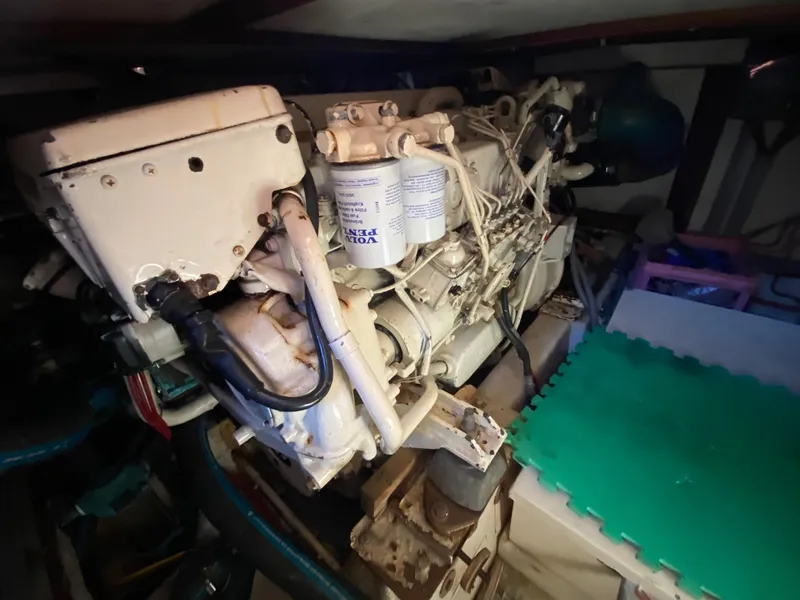 Slide: The Image of Ocean Alexander 390 - 40