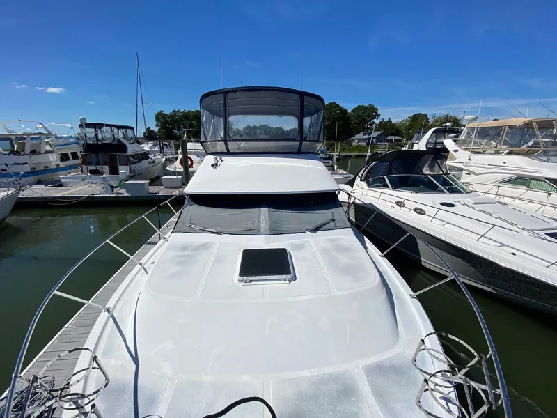 Slide: The Image of Ocean Alexander 390 - 5