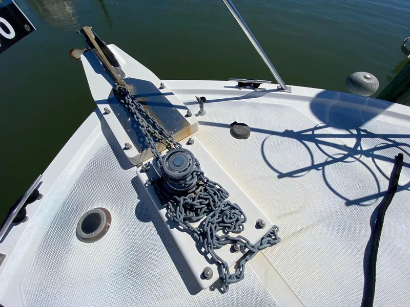 Slide: The Image of Ocean Alexander 390 - 7