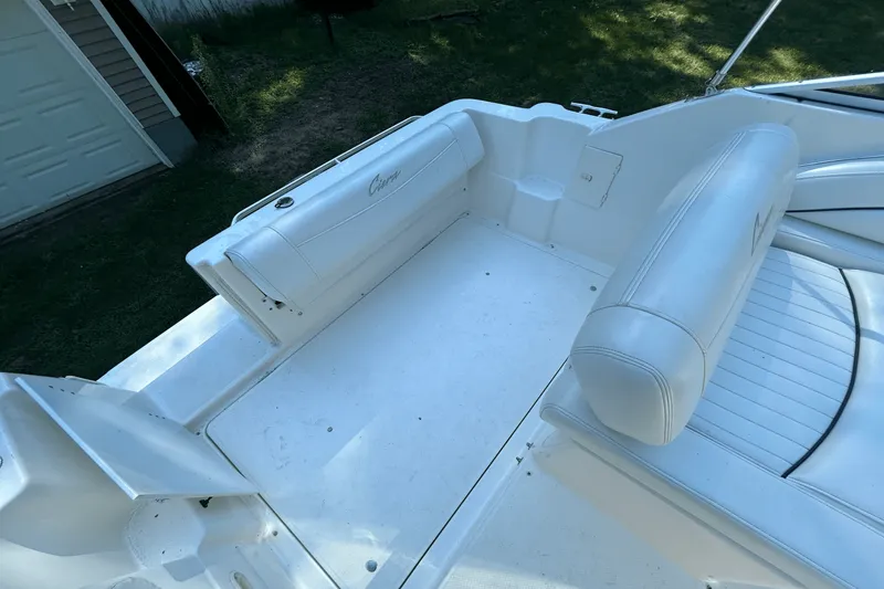 Slide: The Image of Bayliner 2355 CIERA SUNBRIDGE 1997 - 17