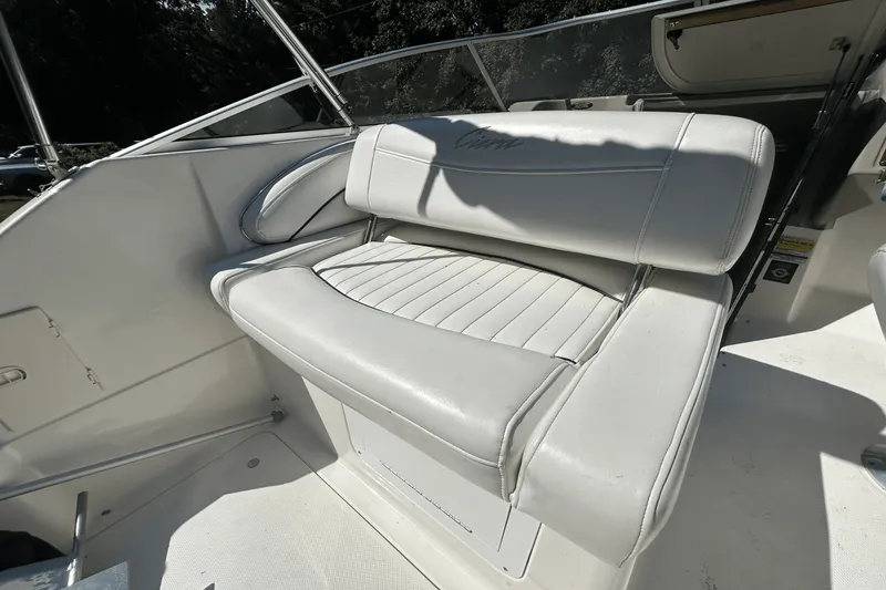 Slide: The Image of Bayliner 2355 CIERA SUNBRIDGE 1997 - 19