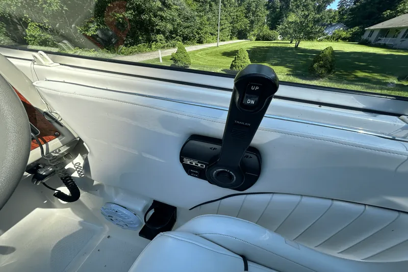 Slide: The Image of Bayliner 2355 CIERA SUNBRIDGE 1997 - 26