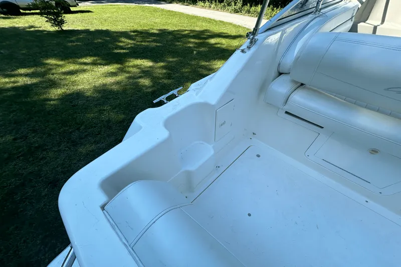 Slide: The Image of Bayliner 2355 CIERA SUNBRIDGE 1997 - 35