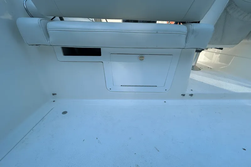 Slide: The Image of Bayliner 2355 CIERA SUNBRIDGE 1997 - 36