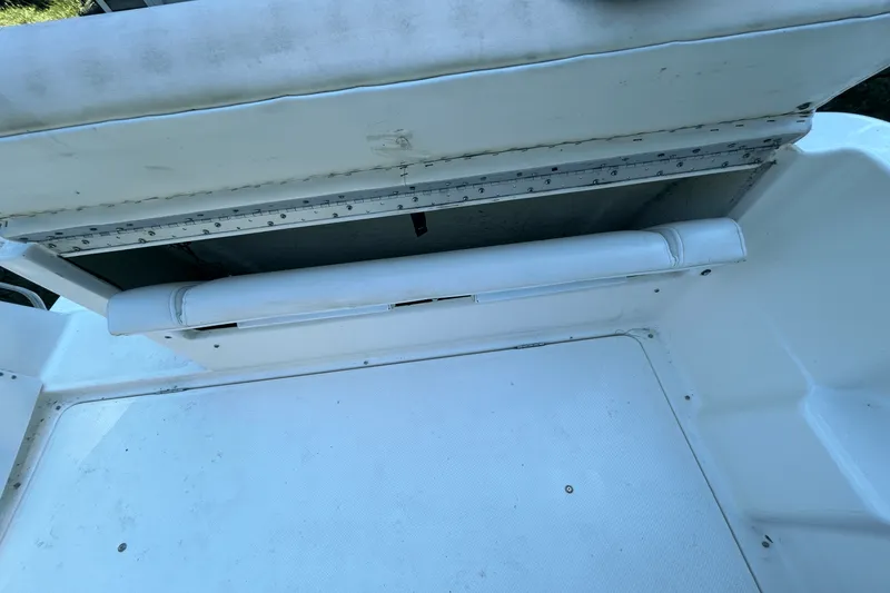 Slide: The Image of Bayliner 2355 CIERA SUNBRIDGE 1997 - 37