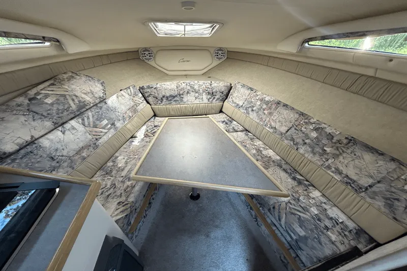 Slide: The Image of Bayliner 2355 CIERA SUNBRIDGE 1997 - 43