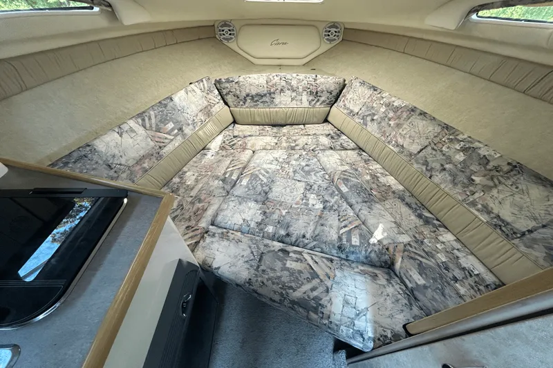 Slide: The Image of Bayliner 2355 CIERA SUNBRIDGE 1997 - 44