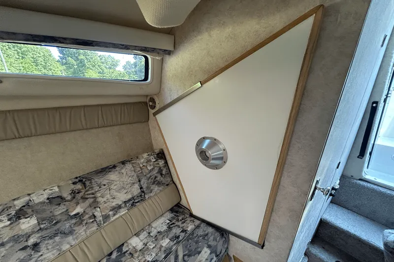 Slide: The Image of Bayliner 2355 CIERA SUNBRIDGE 1997 - 45