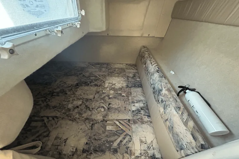 Slide: The Image of Bayliner 2355 CIERA SUNBRIDGE 1997 - 51