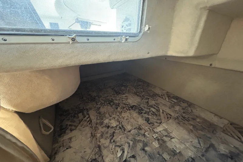 Slide: The Image of Bayliner 2355 CIERA SUNBRIDGE 1997 - 52