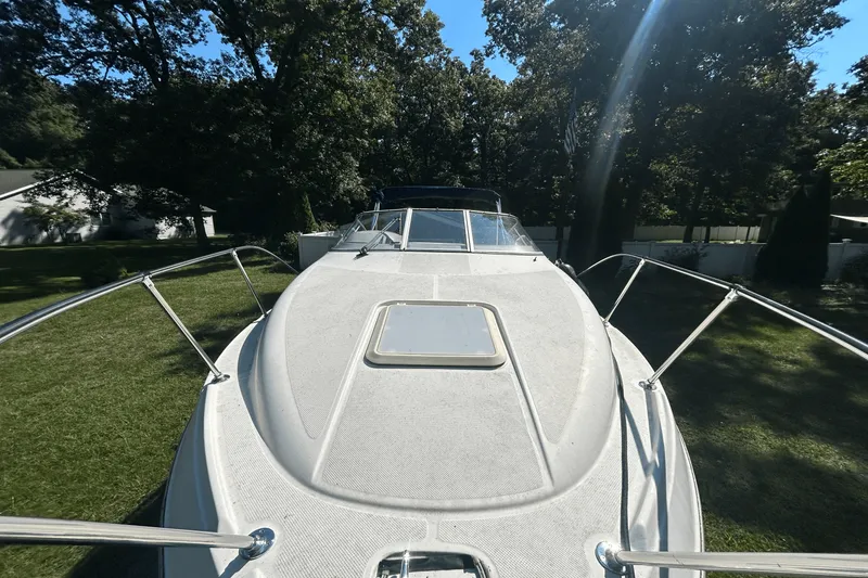 Slide: The Image of Bayliner 2355 CIERA SUNBRIDGE 1997 - 62