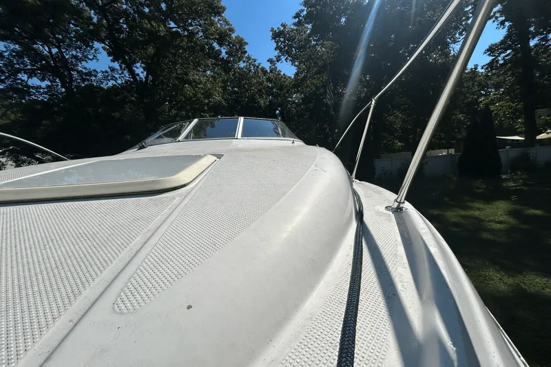 Slide: The Image of Bayliner 2355 CIERA SUNBRIDGE 1997 - 63