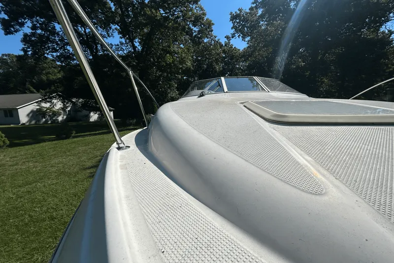 Slide: The Image of Bayliner 2355 CIERA SUNBRIDGE 1997 - 64