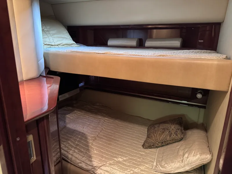 Slide: The Image of Sea Ray 52 SUNDANCER 2007 - 23