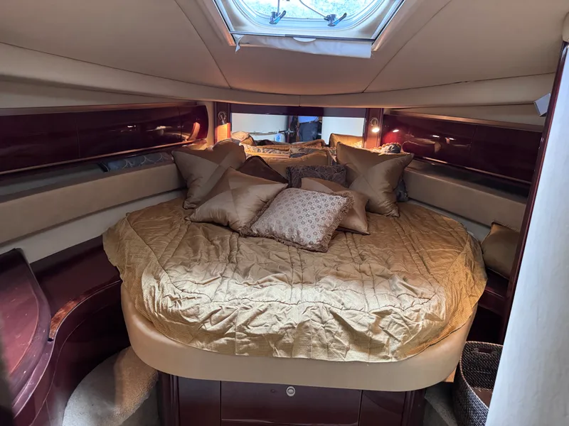 Slide: The Image of Sea Ray 52 SUNDANCER 2007 - 26