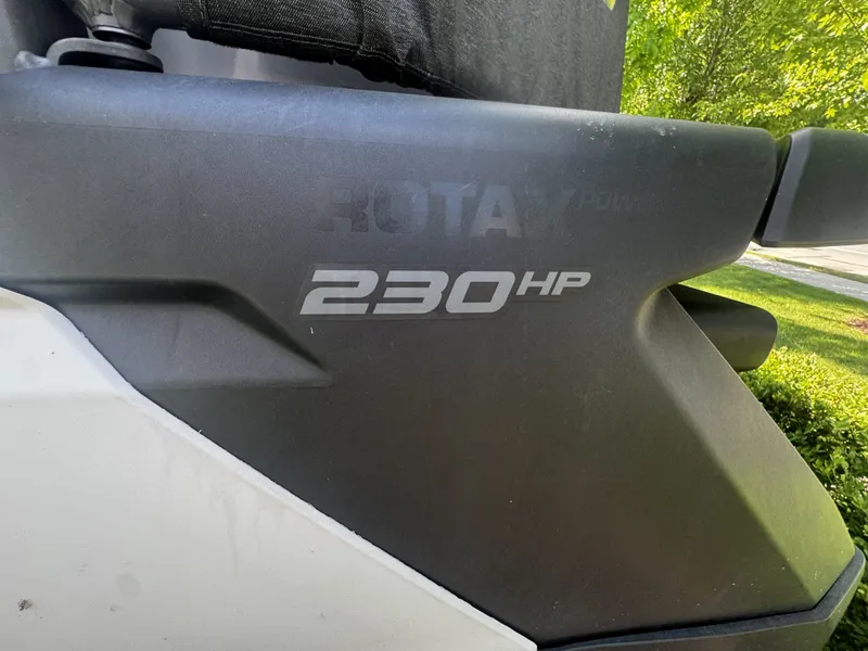 Slide: The Image of Sea-Doo 18 SPORT SWITCH 2023 - 5