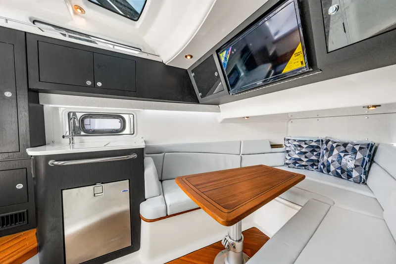 Slide: The Image of Boston Whaler 380 Realm 2026 - 66
