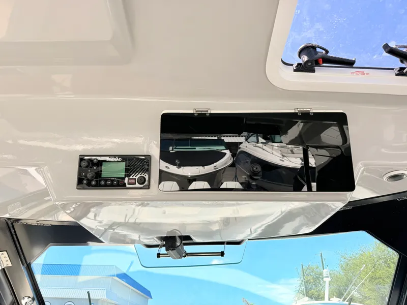 Slide: The Image of Boston Whaler 380 Realm 2026 - 51