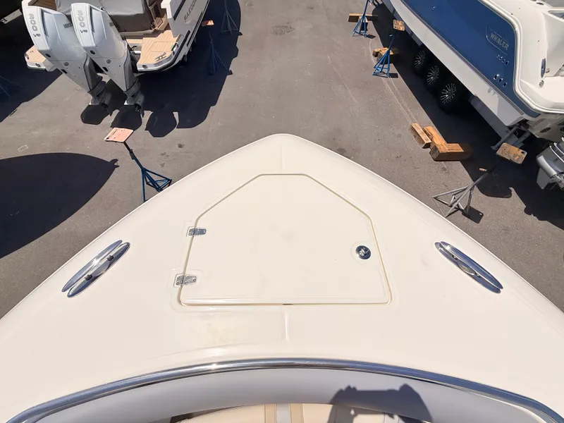 Slide: The Image of Boston Whaler 380 Realm 2026 - 73