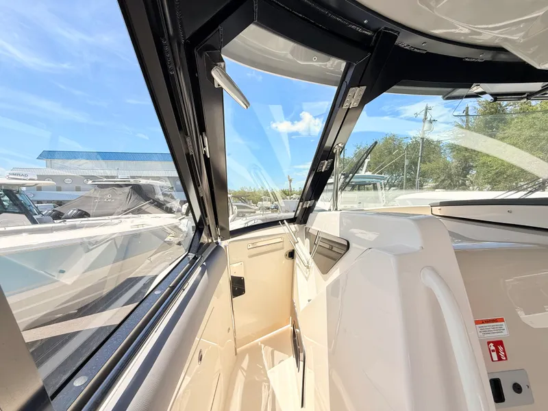 Slide: The Image of Boston Whaler 380 Realm 2026 - 59
