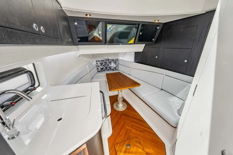 Slide: The Image of Boston Whaler 380 Realm 2026 - 65