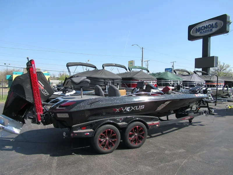 The Image of Vexus VX20 2021 - undefined