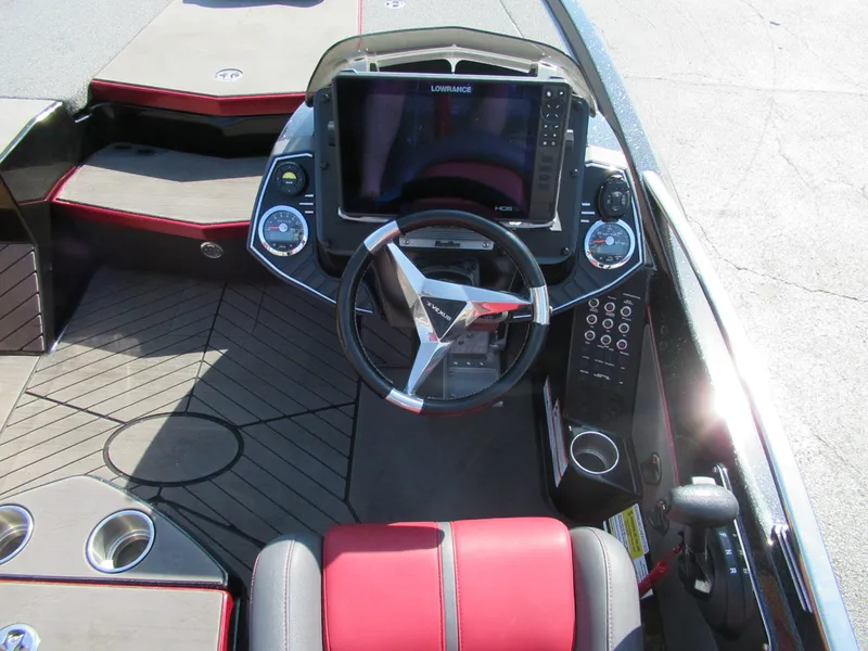 Slide: The Image of Vexus VX20 2021 - 1