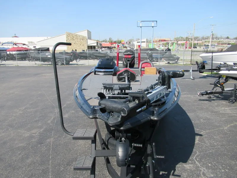 Slide: The Image of Vexus VX20 2021 - 10