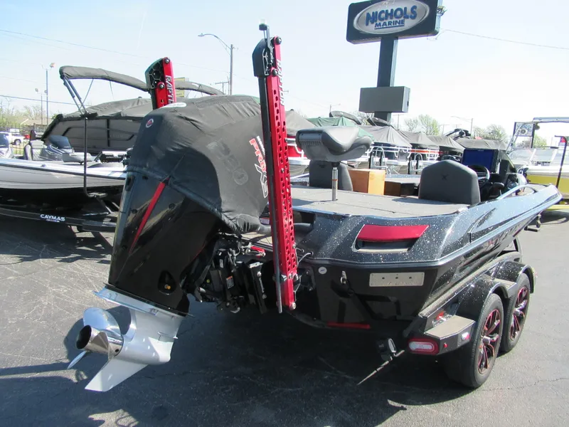 Slide: The Image of Vexus VX20 2021 - 5