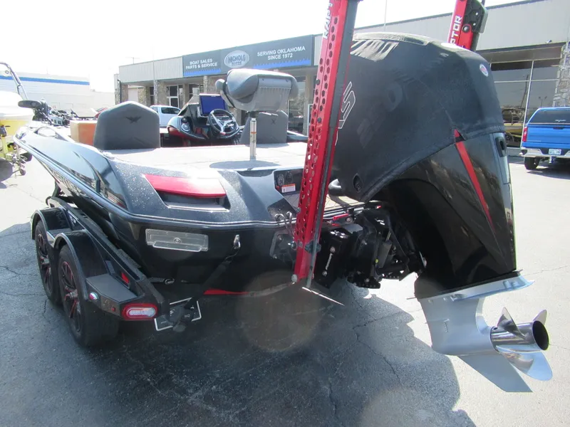 Slide: The Image of Vexus VX20 2021 - 6