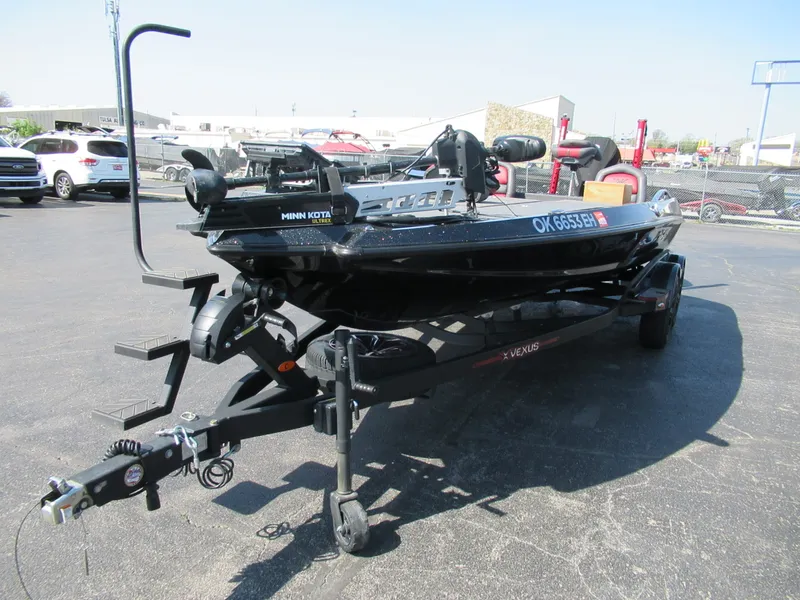 Slide: The Image of Vexus VX20 2021 - 9