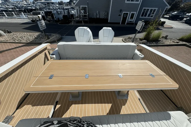 Slide: The Image of Saxdor 320 GTO 2026 - 12