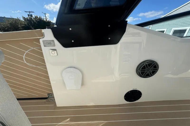 Slide: The Image of Saxdor 320 GTO 2026 - 17