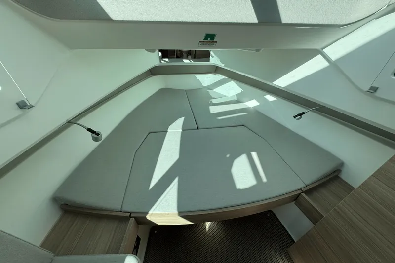 Slide: The Image of Saxdor 320 GTO 2026 - 37