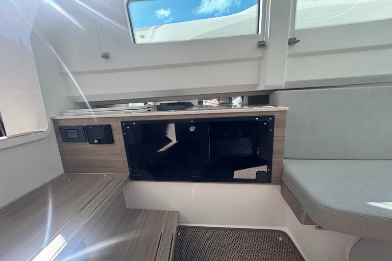 Slide: The Image of Saxdor 320 GTO 2026 - 42