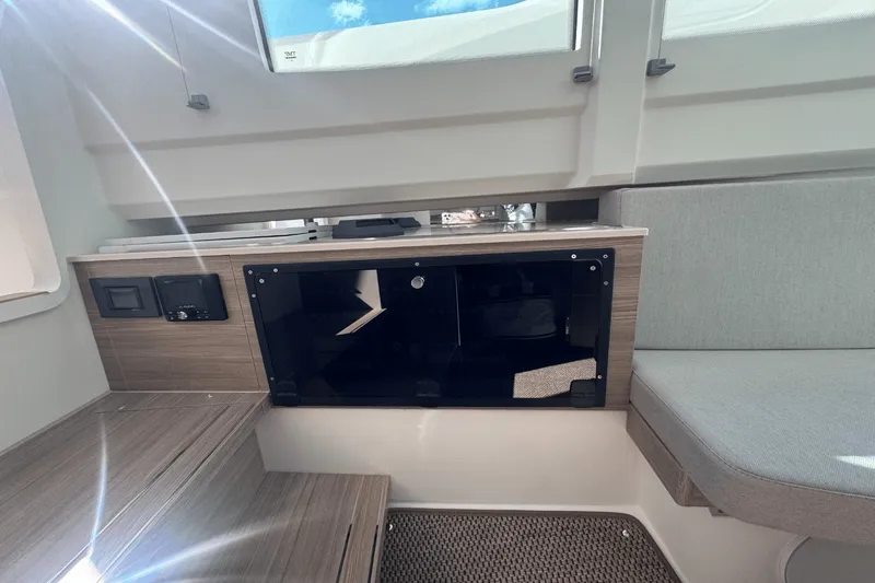 Slide: The Image of Saxdor 320 GTO 2026 - 43