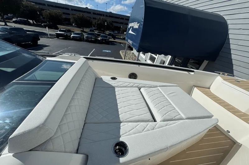 Slide: The Image of Saxdor 320 GTO 2026 - 48