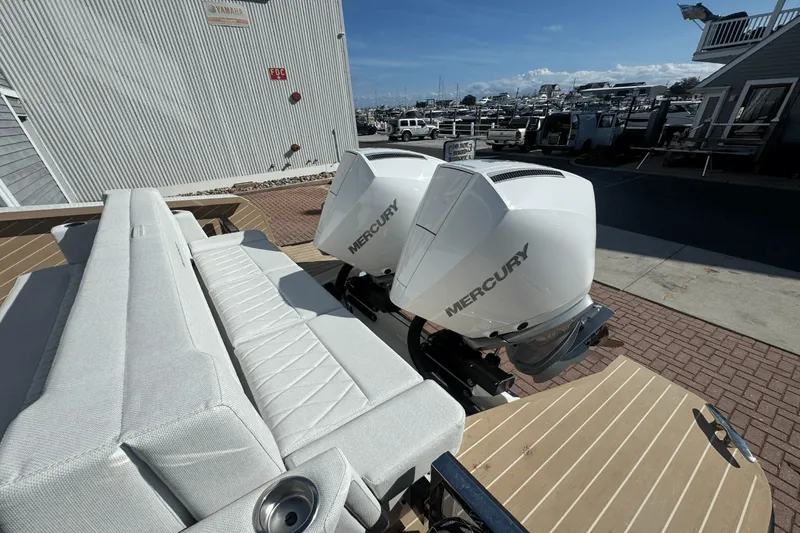 Slide: The Image of Saxdor 320 GTO 2026 - 5